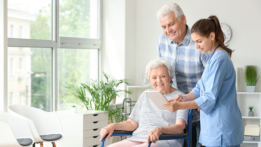 7 Ways to Increase Caregiver Retention in Home Care Agencies