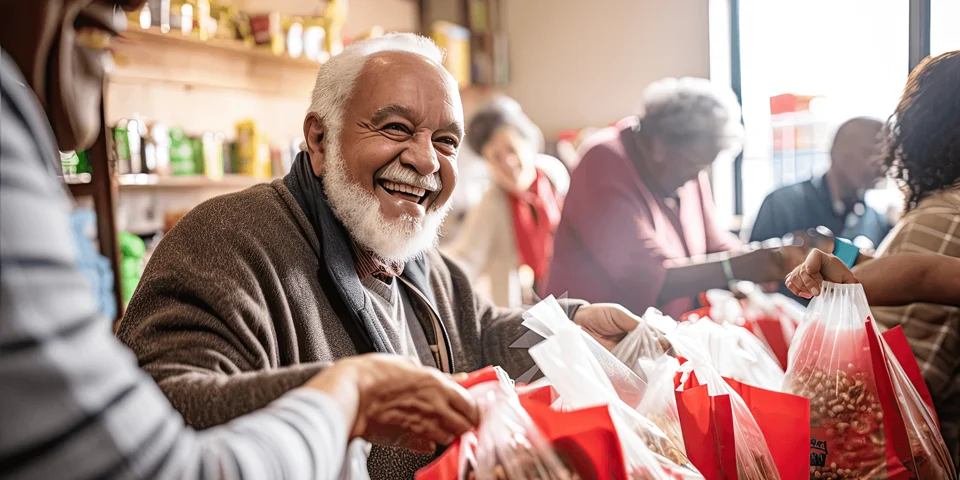 Guide How to Identify the Needs of Seniors Over the Holidays for Home Care Agencies