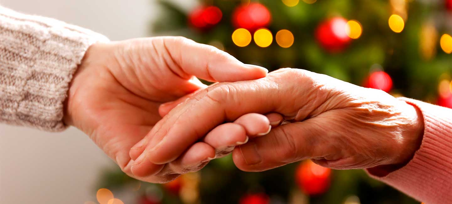 Reducing Caregiver Burnout and Strengthen Care Teams This Holiday Season